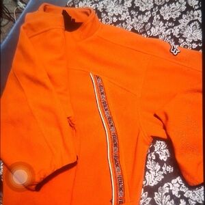 Stone Cold Fox Orange Performance Jacket
